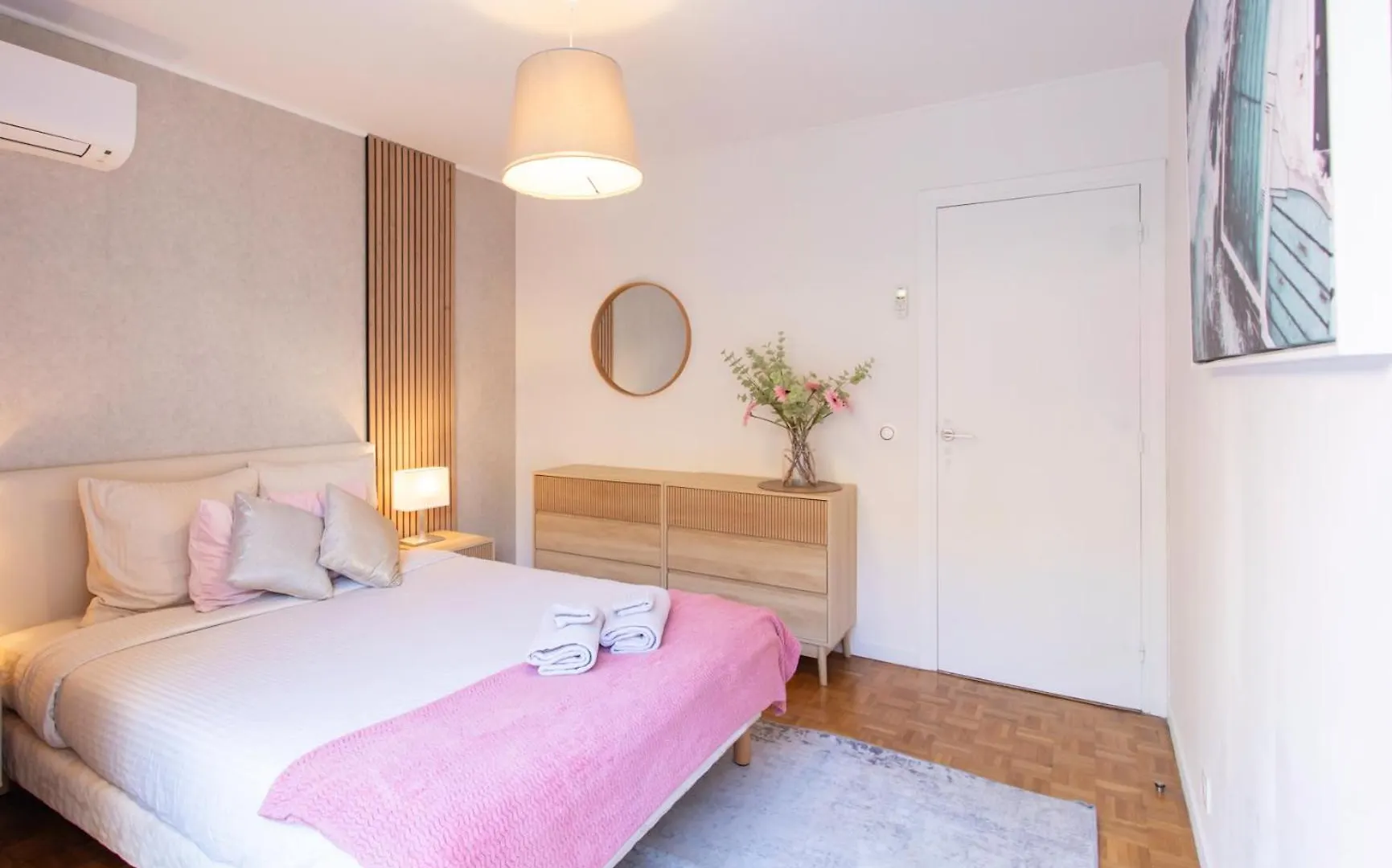 86M- Spacious 3 Room Apartment With Large Terrace Villefranche-sur-Mer