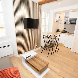  Appartement Cozy In